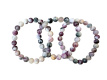 ARMTOE-MUL Armband Toermalijn multi – 8 mm
