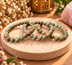 ARMUNA Armband Unakiet – 8 mm