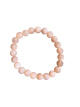 ARMZON Armband Zonnensteen – 8 mm
