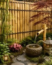 BAM Bamboo Paneel 200 x 100 x 5 cm