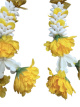BLO01 Bloemenkrans – 20 cm