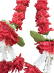 BLO04 Bloemenkrans – 32 cm