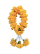 BLO05 Bloemenkrans – 27 cm
