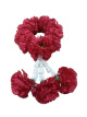 BLO06 Bloemenkrans – 27 cm