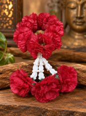 BLO06 Bloemenkrans – 27 cm