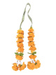 BLO07 Bloemenkrans – 50 cm