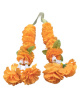 BLO07 Bloemenkrans – 50 cm