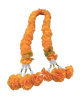 BLO08 Bloemenkrans – 80 cm