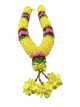 BLO09 Bloemenkrans – 65 cm