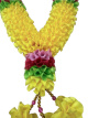 BLO09 Bloemenkrans – 65 cm