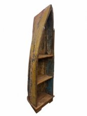 BOKA Bootkast 180cm