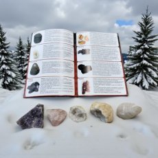 BOX1 Giftset : Edelstenen