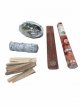 BOX3 Giftset : Smudge & energy