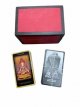 BOX4 Giftset : Tarot & spreuken