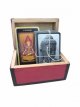 BOX4 Giftset : Tarot & spreuken