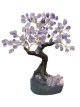 BRA03 Levensboom met Amethist 25/30cm