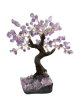 BRA03 Levensboom met Amethist 25/30cm