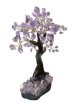 BRA03 Levensboom met Amethist 25/30cm