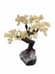 BRA03 Levensboom met Citrien25/30cm