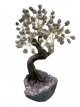BRA03 Levensboom met Pyriet 25/30cm