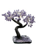 BRA04 Levensboom Amethist – ca. 40 cm