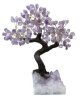 BRA04 Levensboom met Amethist 35/40cm