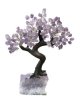 BRA04 Levensboom met Amethist 35/40cm