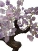 BRA04 Levensboom met Amethist 35/40cm