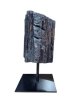 BRA06 Tourmaline on base ca. 18cm
