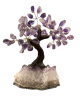 BRA25 Levensboom Amethist – ca. 20 cm