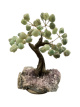BRA25 Levensboom Groene Aventurijn – ca. 20 cm