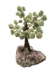 BRA25 Levensboom Groene Aventurijn – ca. 20 cm