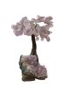 BRA25 Amethyst Tree of Life 15/20cm