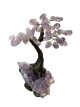 BRA25 Amethyst Tree of Life 15/20cm