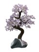 BRA26 L’Arbre de Vie en Améthyste 50/60cm
