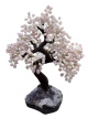 BRA26 Levensboom Rozenkwarts – ca. 55 cm