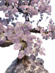 BRA27 Levensboom Amethist – ca. 55 cm
