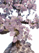 BRA27 Levensboom met Amethist geode 105cm
