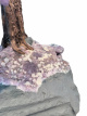 BRA27 Levensboom met Amethist geode 105cm