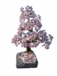 BRA27 Levensboom met Amethist geode 105cm