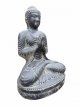 BU05 Zittende Boeddha 45cm