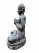 BU05 Zittende Boeddha 45cm