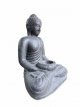 BU06 Zittende Boeddha 50cm