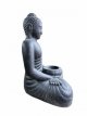 BU06 Zittende Boeddha 50cm