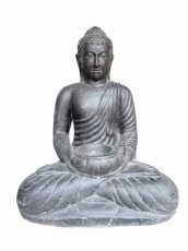 BU06 Zittende Boeddha 50cm