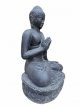 BU07 Zittende Boeddha 60cm
