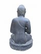 BU07 Zittende Boeddha 60cm