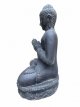 BU07 Zittende Boeddha 60cm