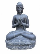 BU07 Zittende Boeddha 60cm