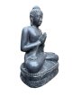 BU09 Zittende Boeddha 100cm